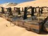 Pipe Pontoons