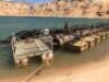 Pipe Pontoons - 5