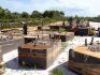 Pipe Pontoons - 10