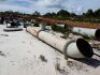 Pipe Pontoons - 11