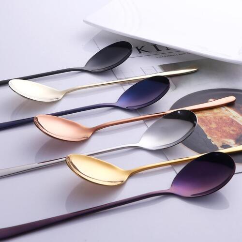 Paris 7 Piece Spoon Set