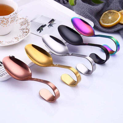 Boston Serving Spoon Set