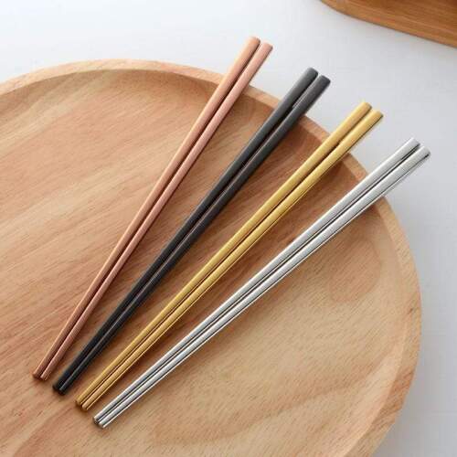 Shanghai 4 Piece Chopstick Set