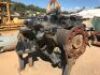 Cutter Suction Dredge - 20