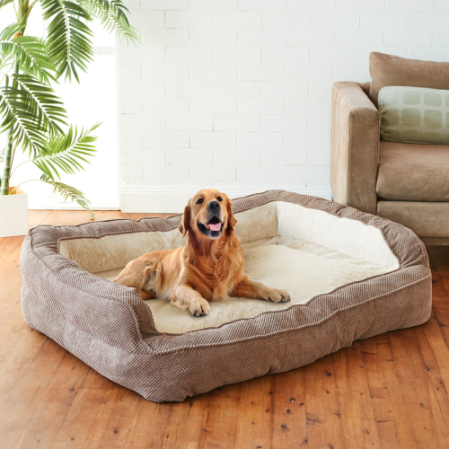 Luxurious Pet Sofa Bed (L)