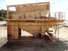 Dry Mining Unit