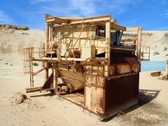 Dry Mining Unit - 7
