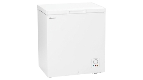 Hisense 145L Chest Freezer HR6CF146