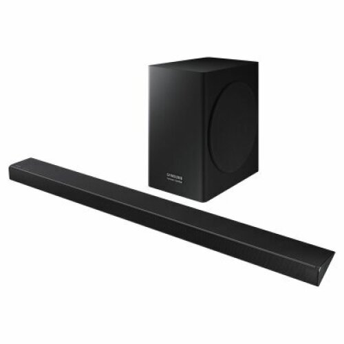 Samsung Series 6 5.1CH 360W Panoramic Soundbar HW-Q60R