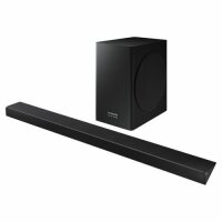 Samsung Series 6 5.1CH 360W Panoramic Soundbar HW-Q60R