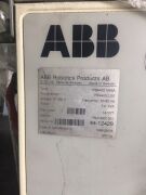 ABB Robot - 3
