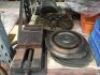 Herless Centre Lathe - 6