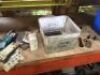 Herless Centre Lathe - 7