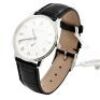 (DO NOT LOT) Frederique Constant Classics Slim Line Silver Dial Gents Watch - 2