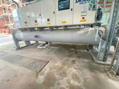 2019 SMARDT Chiller 1000kw (estimated replacement cost $400,000) - 4