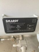 2019 SMARDT Chiller 1000kw (estimated replacement cost $400,000) - 12