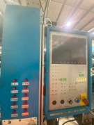 2013 Borsche BS320-III Plastic Injection Moulding Machine - 6