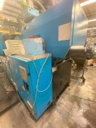 2013 Borsche BS320-III Plastic Injection Moulding Machine - 8