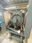 2000 Battenfeld BA 2000/630 BK Plastic Injection Moulding Machine - 3