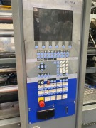 2000 Battenfeld BA 2000/630 BK Plastic Injection Moulding Machine - 7