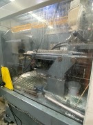 2000 Battenfeld BA 2000/630 BK Plastic Injection Moulding Machine - 4