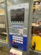 2000 Battenfeld BA 2000/630 BK Plastic Injection Moulding Machine - 7