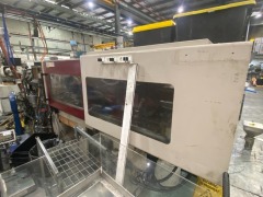 2003 Haitian Euro 120 Plastic Injection Moulding Machine - 2