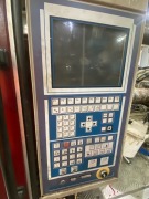 2003 Haitian Euro 120 Plastic Injection Moulding Machine - 8