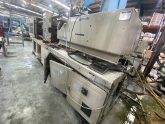 2003 Haitian Euro 120 Plastic Injection Moulding Machine - 2