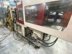 2003 Haitian Euro 120 Plastic Injection Moulding Machine - 3