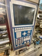 2003 Haitian Euro 120 Plastic Injection Moulding Machine - 8