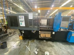 2014 Borsche BS200-III Plastic Injection Moulding Machine - 2