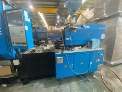 2014 Borsche BS200-III Plastic Injection Moulding Machine - 3