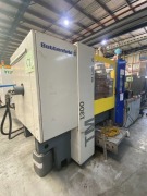 2000 Battenfeld TM 1300/525 Plastic Injection Moulding Machine - 2