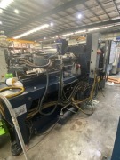 2002 Battenfeld TM 1600/750 Plastic Injection Moulding Machine - 2