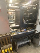 2002 Battenfeld TM 1600/750 Plastic Injection Moulding Machine - 5