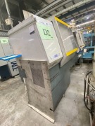 1996 Battenfeld BA 1000/200 CDC Plastic Injection Moulding Machine - 2