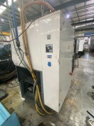 1996 Battenfeld BA 1000/200 CDC Plastic Injection Moulding Machine - 4