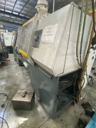 1996 Battenfeld BA 1000/200 CDC Plastic Injection Moulding Machine - 5