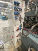 1996 Battenfeld BA 1000/200 CDC Plastic Injection Moulding Machine - 18