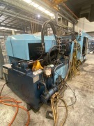 2010 Liguang FL-320ES Plastic Injection Moulding Machine - 4