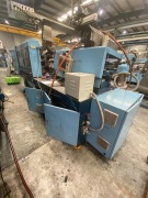 2010 Liguang FL-130ES Plastic Injection Moulding Machine - 2