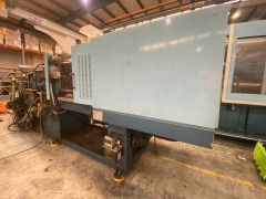 2010 Liguang FL-130ES Plastic Injection Moulding Machine - 3