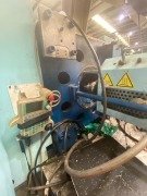 2012 Borsche BS 260-III Plastic Injection Moulding Machine - 8