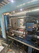 2010 Liguang FL-320ES Plastic Injection Moulding Machine - 10