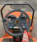 2005 Dynapac CC102 Vibratory Smooth Drum Roller - RESERVE MET - 9