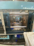 2010 Liguang FL-320ES Plastic Injection Moulding Machine - 12