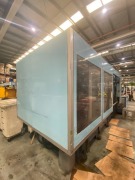 2010 Liguang FL-320ES Plastic Injection Moulding Machine - 3