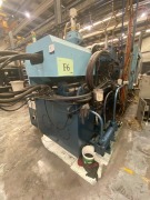 2010 Liguang FL-320ES Plastic Injection Moulding Machine - 12