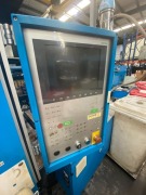 2012 Borsche BS320-III Plastic Injection Moulding Machine - 14